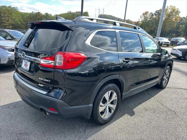 used 2020 Subaru Ascent car, priced at $24,990