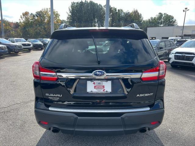 used 2020 Subaru Ascent car, priced at $24,990