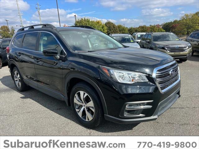 used 2020 Subaru Ascent car, priced at $24,990