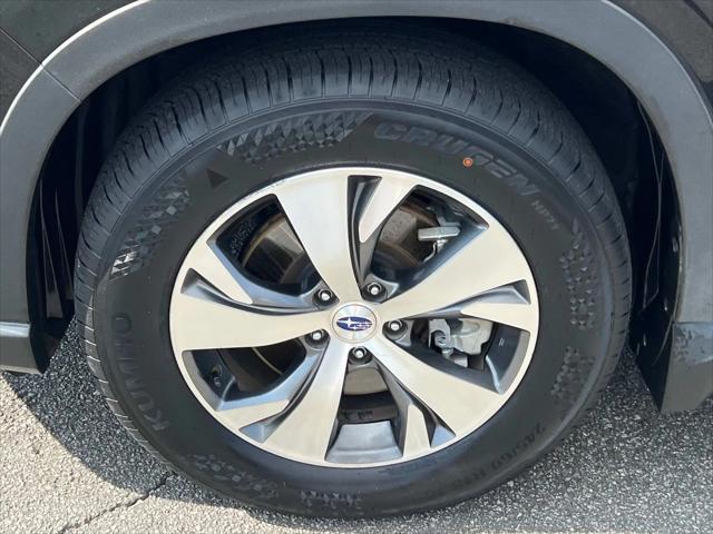 used 2020 Subaru Ascent car, priced at $24,990