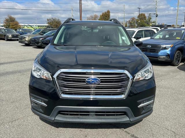 used 2020 Subaru Ascent car, priced at $24,990