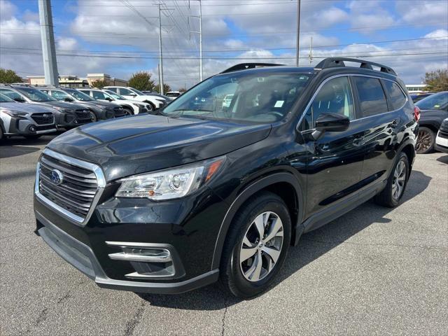 used 2020 Subaru Ascent car, priced at $24,990