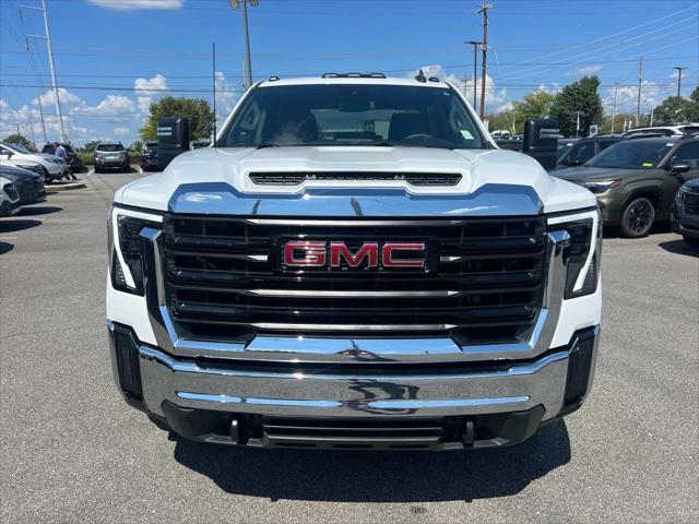 used 2024 GMC Sierra 2500 car, priced at $46,770