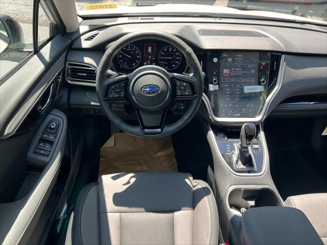 new 2025 Subaru Outback car, priced at $43,704