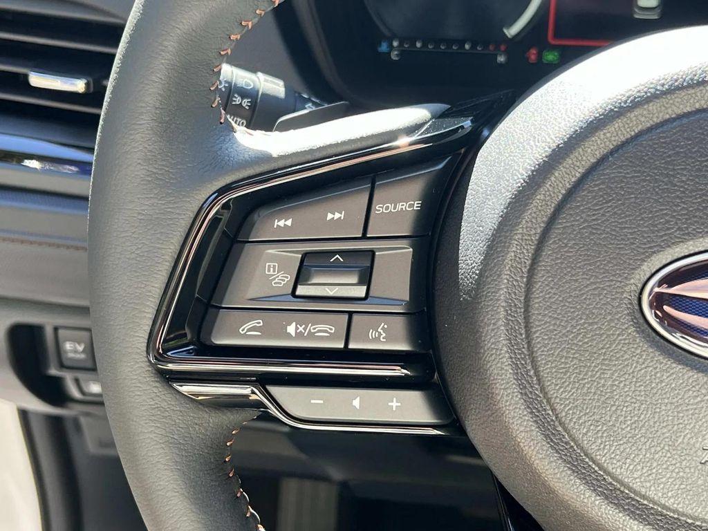 new 2025 Subaru Forester Hybrid car, priced at $46,001