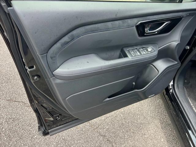 used 2025 Subaru Forester car, priced at $39,992