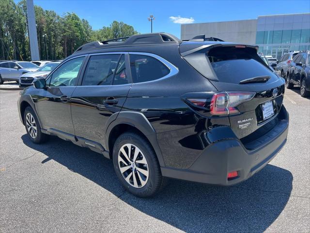 new 2024 Subaru Outback car, priced at $36,253