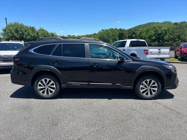 new 2024 Subaru Outback car, priced at $36,253