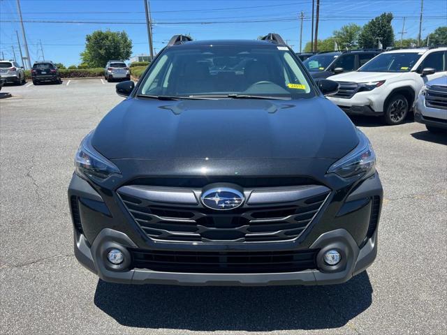 new 2024 Subaru Outback car, priced at $36,253