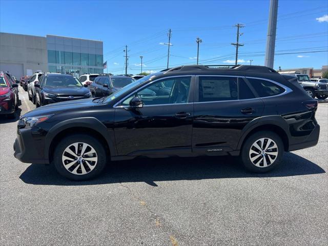 new 2024 Subaru Outback car, priced at $36,253