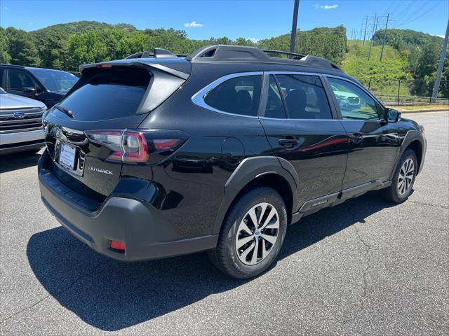 new 2024 Subaru Outback car, priced at $36,253