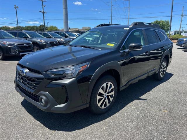 new 2024 Subaru Outback car, priced at $36,253