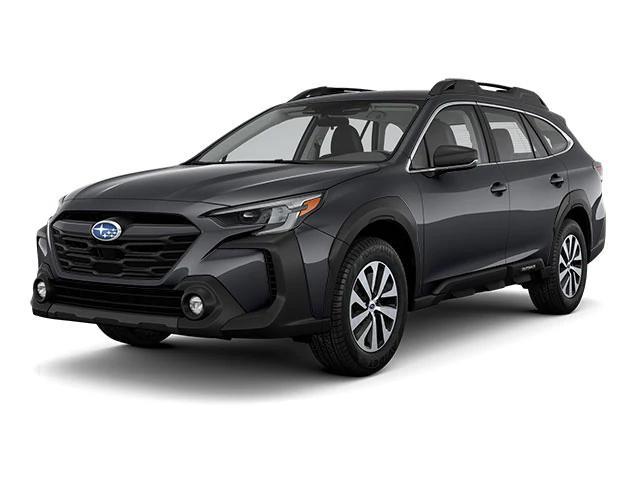 new 2025 Subaru Outback car, priced at $31,187