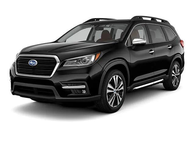 used 2022 Subaru Ascent car, priced at $36,992