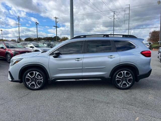 used 2024 Subaru Ascent car, priced at $45,990