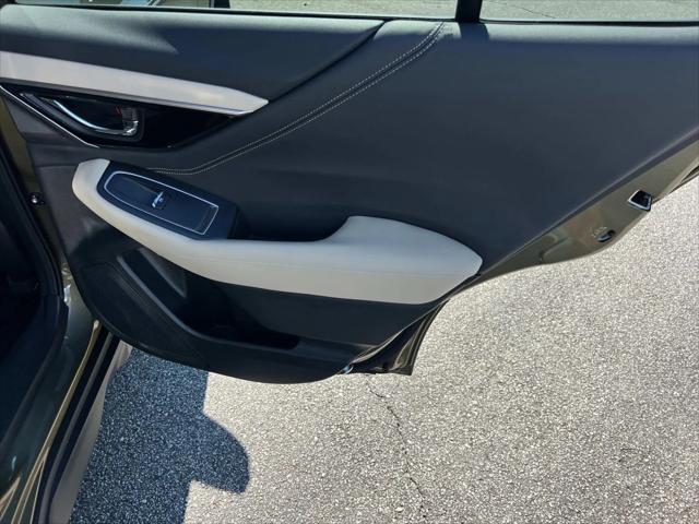 used 2022 Subaru Outback car, priced at $30,992