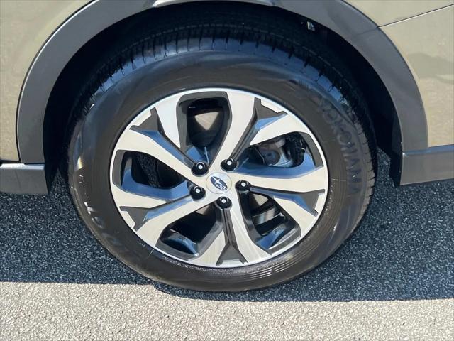 used 2022 Subaru Outback car, priced at $30,992