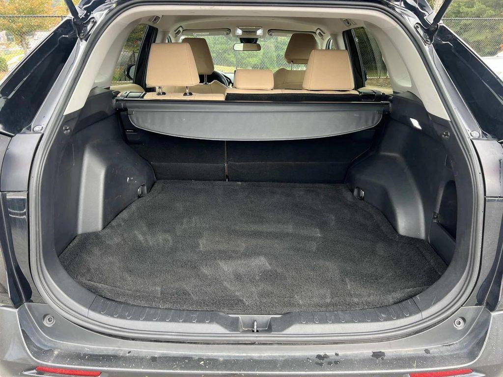 used 2021 Toyota RAV4 car, priced at $23,992