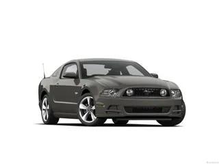 used 2013 Ford Mustang car, priced at $24,777