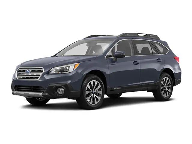 used 2017 Subaru Outback car, priced at $17,990