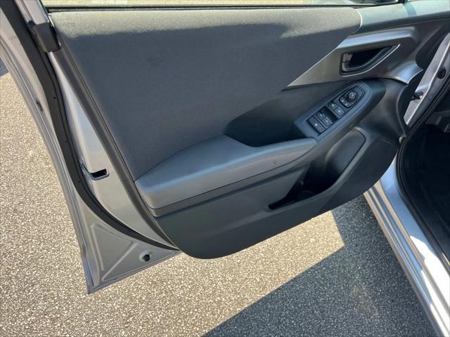 used 2024 Subaru Impreza car, priced at $23,777