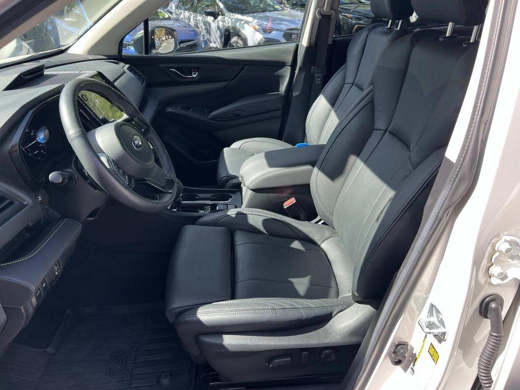 used 2025 Subaru Ascent car, priced at $47,777