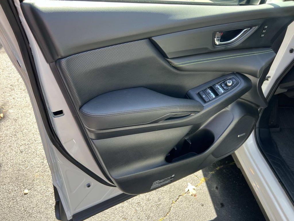 used 2025 Subaru Ascent car, priced at $47,777