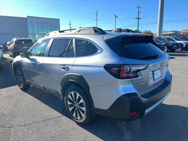 new 2025 Subaru Outback car, priced at $39,063