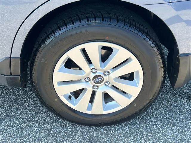 used 2017 Subaru Outback car, priced at $18,992