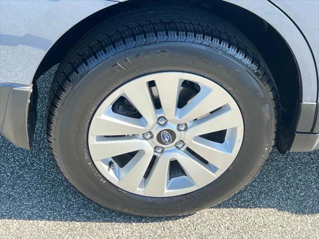 used 2017 Subaru Outback car, priced at $18,992