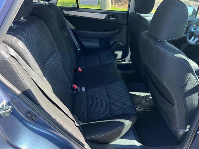 used 2017 Subaru Outback car, priced at $18,992