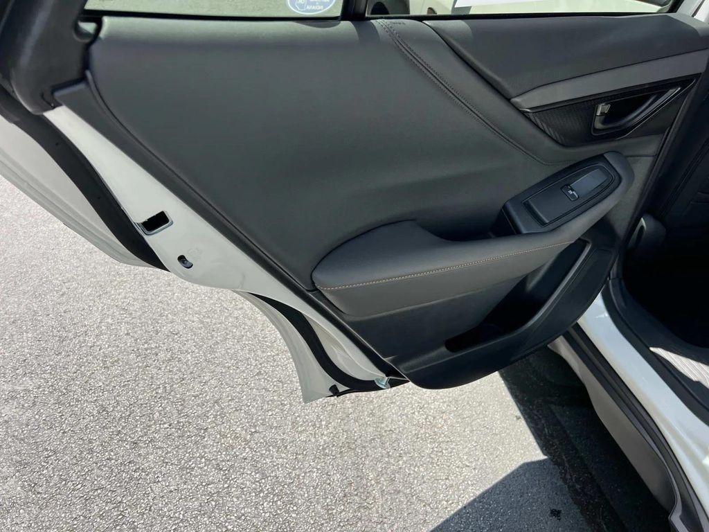 new 2025 Subaru Outback car, priced at $46,130