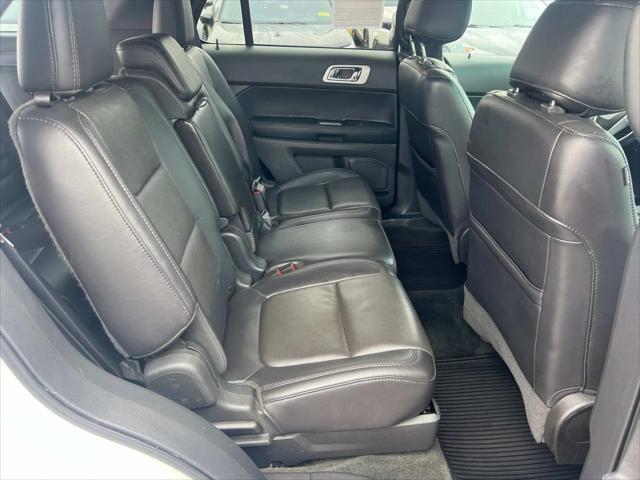 used 2014 Ford Explorer car, priced at $14,777