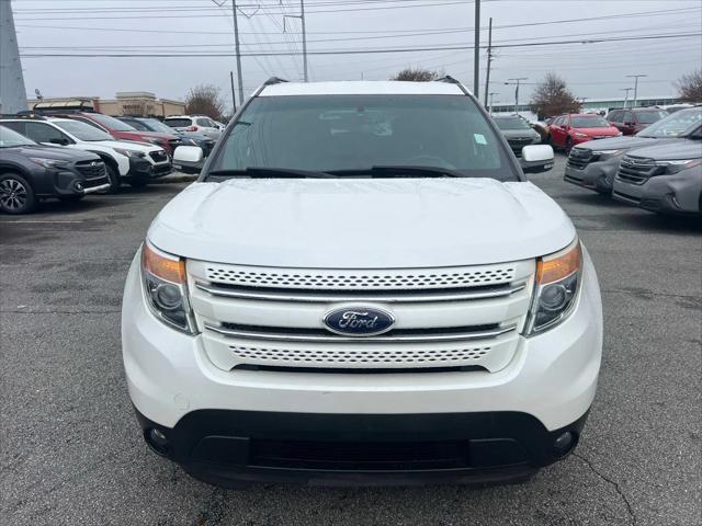 used 2014 Ford Explorer car, priced at $14,777