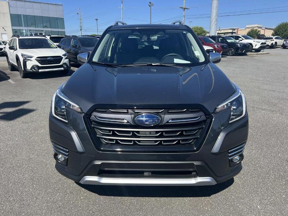 used 2023 Subaru Forester car, priced at $35,577