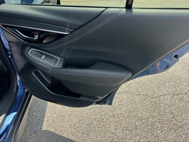 used 2020 Subaru Outback car, priced at $25,777
