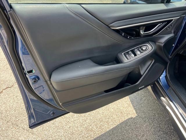 used 2020 Subaru Outback car, priced at $25,777