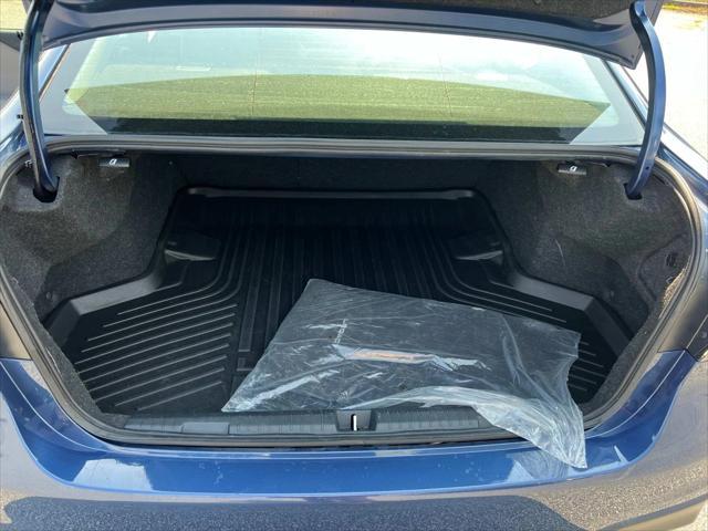 used 2021 Subaru Legacy car, priced at $19,999