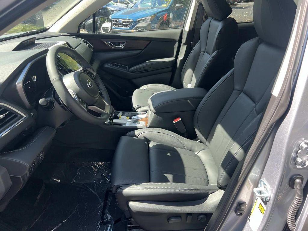 new 2025 Subaru Ascent car, priced at $53,728
