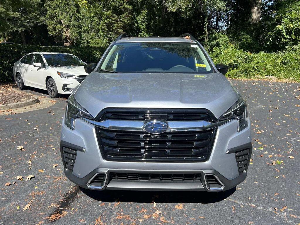 new 2025 Subaru Ascent car, priced at $53,728
