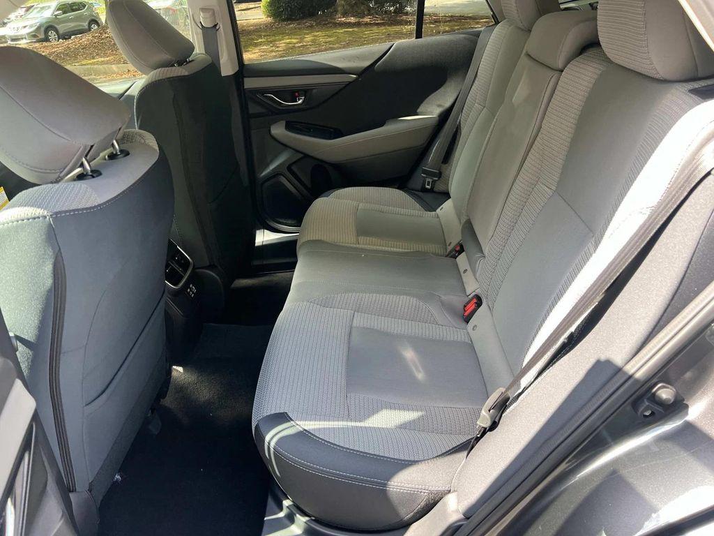 new 2025 Subaru Outback car, priced at $35,629