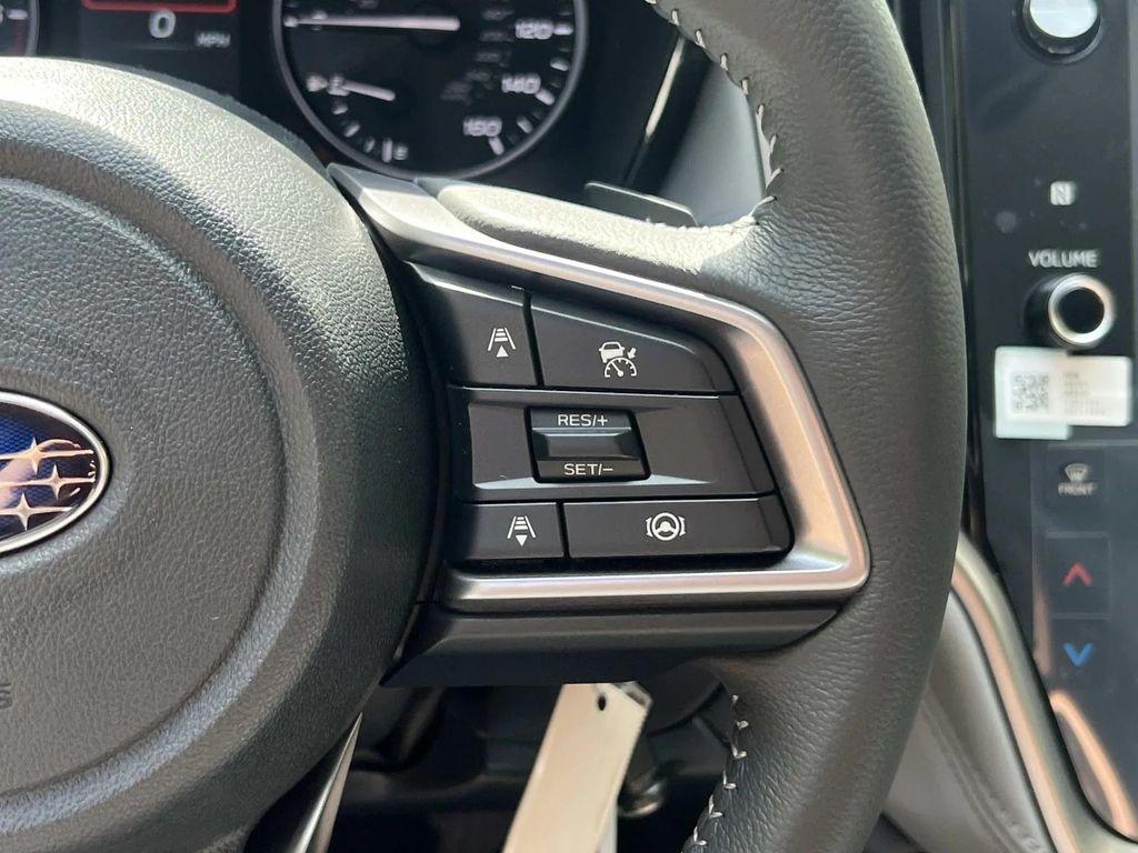 new 2025 Subaru Outback car, priced at $35,629