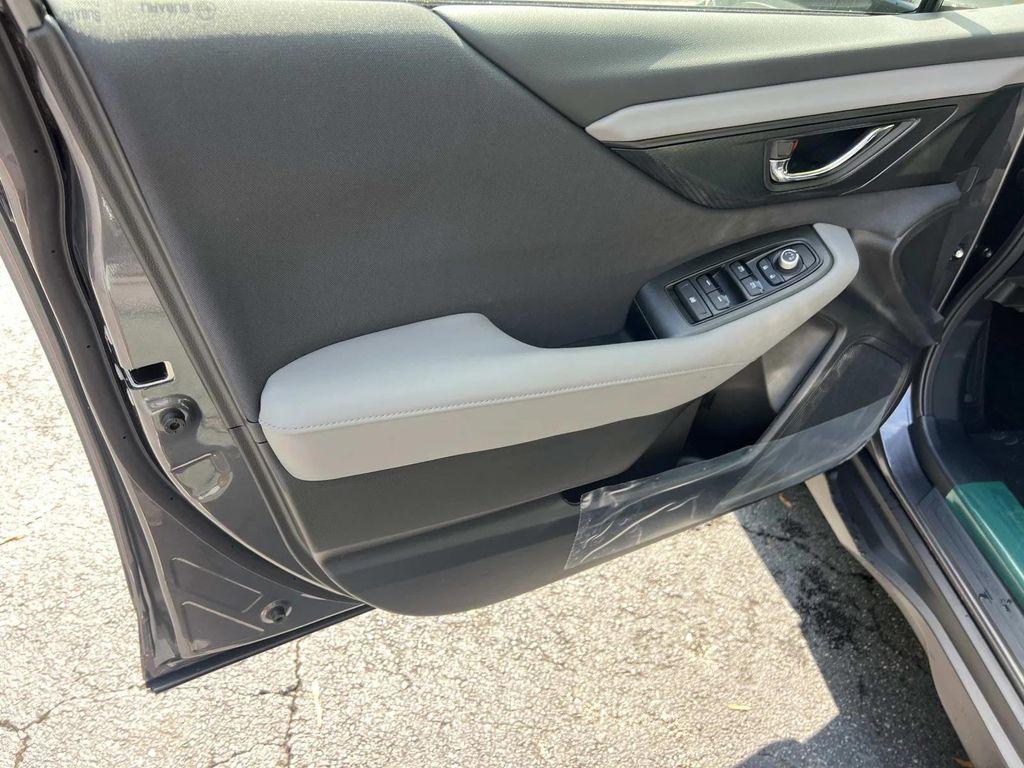 new 2025 Subaru Outback car, priced at $35,629