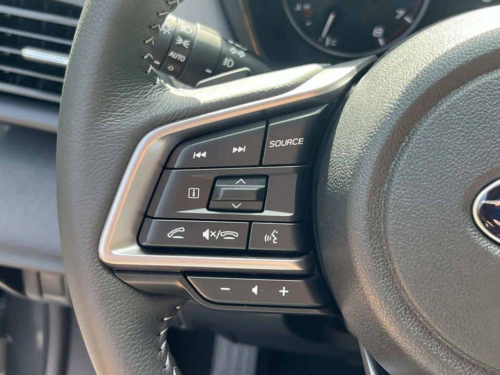 new 2025 Subaru Outback car, priced at $35,629