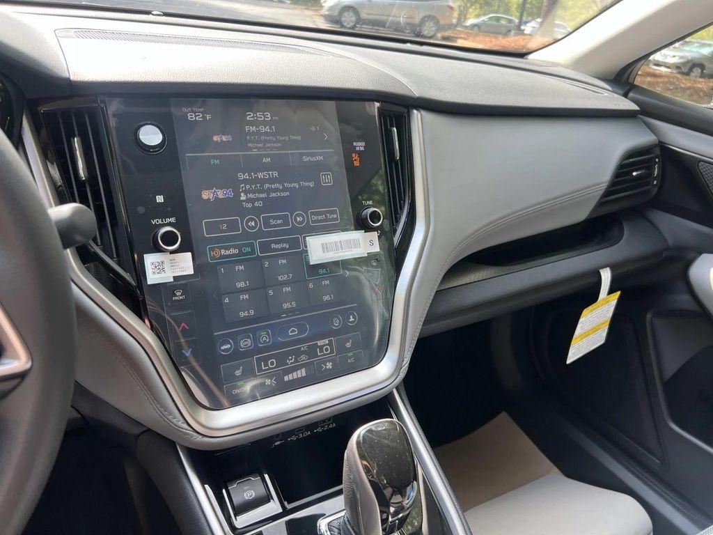 new 2025 Subaru Outback car, priced at $35,629