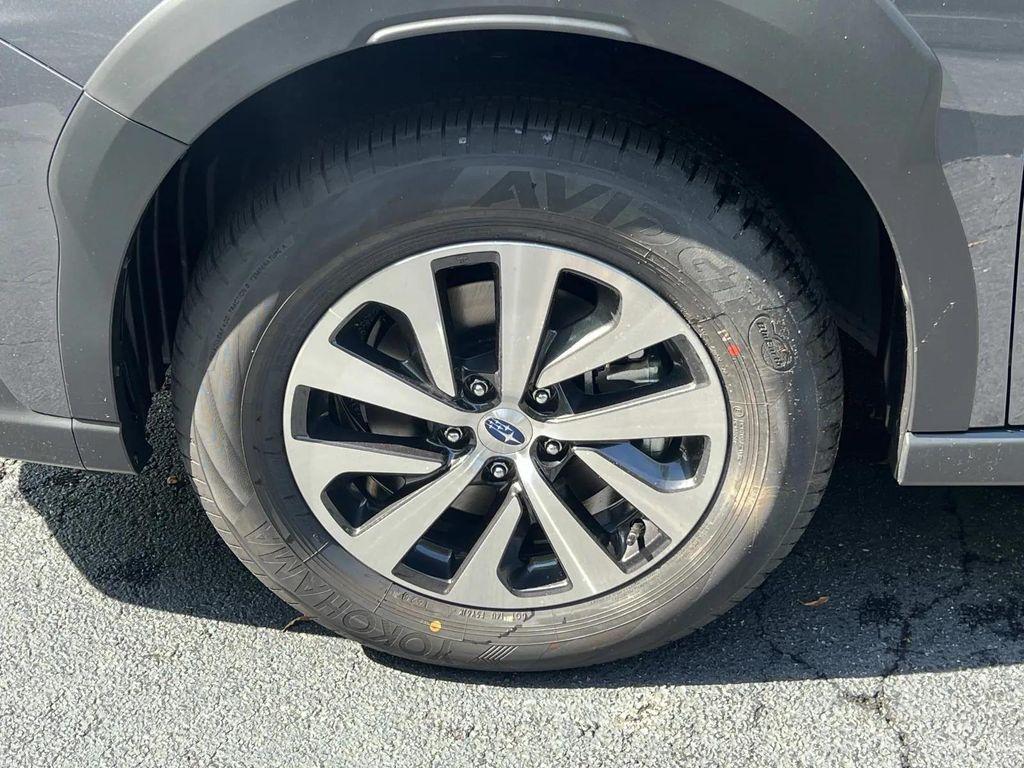new 2025 Subaru Outback car, priced at $35,629