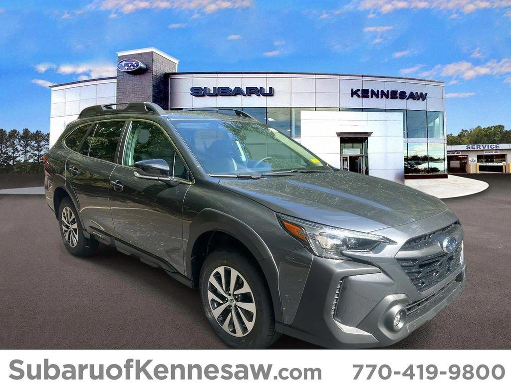 new 2025 Subaru Outback car, priced at $35,629