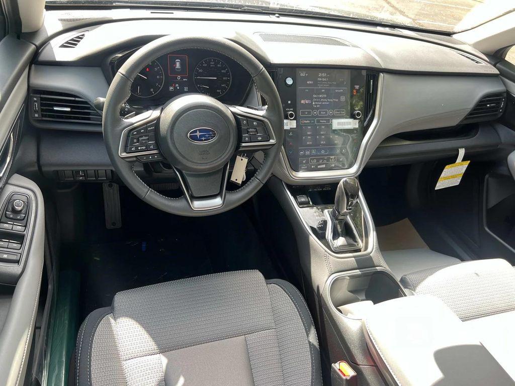 new 2025 Subaru Outback car, priced at $35,629