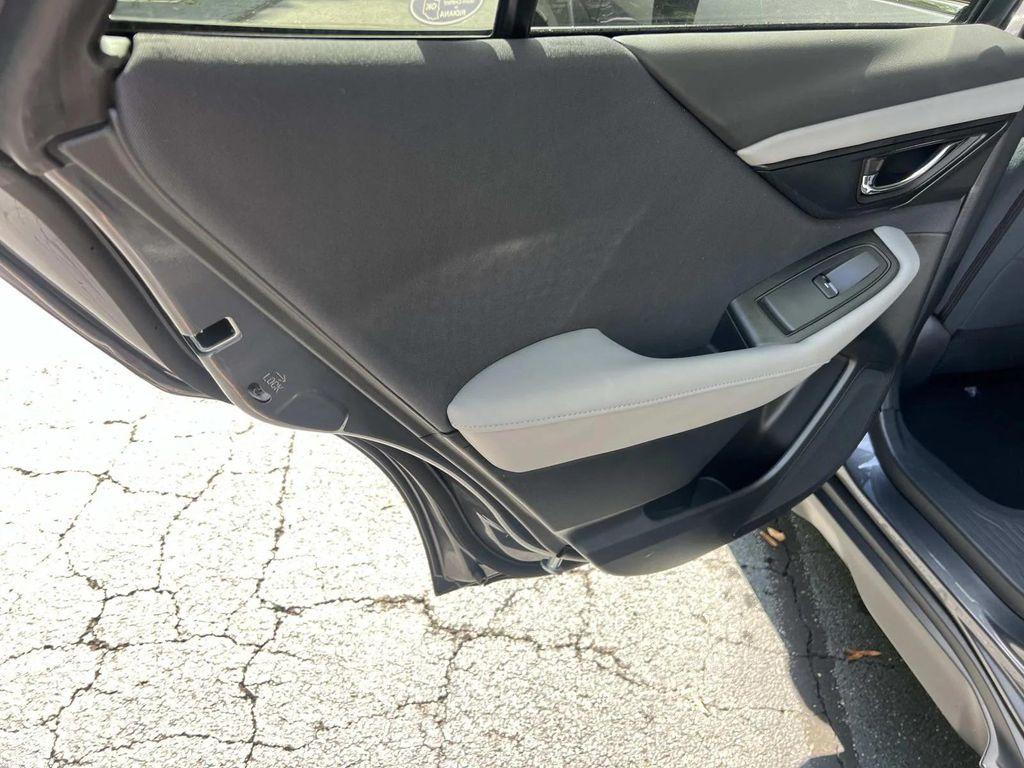 new 2025 Subaru Outback car, priced at $35,629