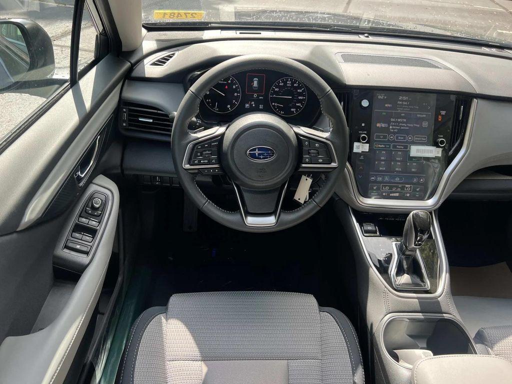 new 2025 Subaru Outback car, priced at $35,629